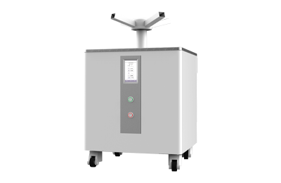 合肥市过氧化氢雾化消毒器IN-GY20